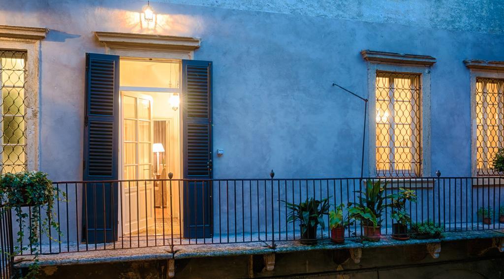 Palazzo Ceru Bed And Breakfast — Foto 1