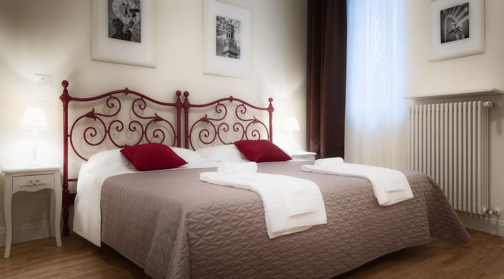 Palazzo Ceru Bed And Breakfast — Foto 3