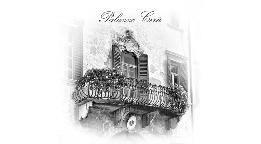 Palazzo Ceru Bed And Breakfast, Verona