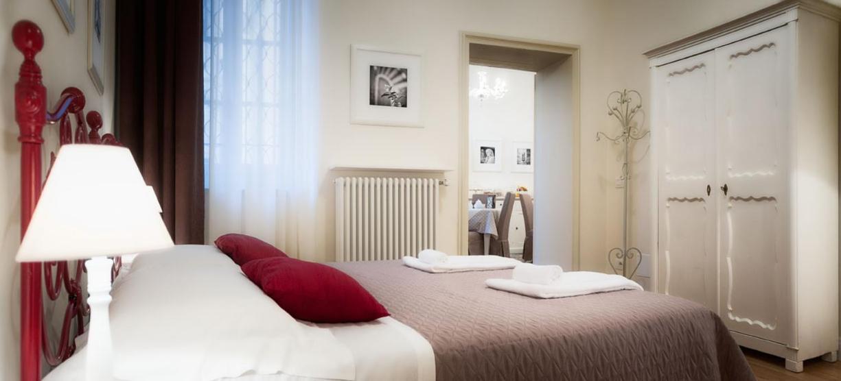 Palazzo Ceru Bed And Breakfast — Foto 2